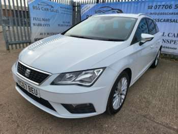 Used SEAT Leon 2017 for sale - 74355285: Photo
