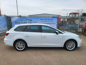 Used SEAT Leon 2017 for sale - 74355285: Photo