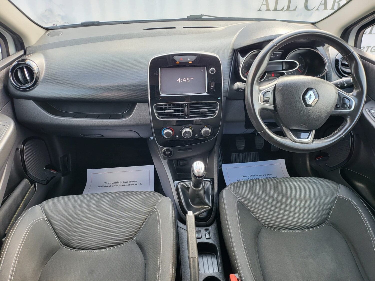 Used Renault Clio 2019 for sale - 77450056: Photo 15