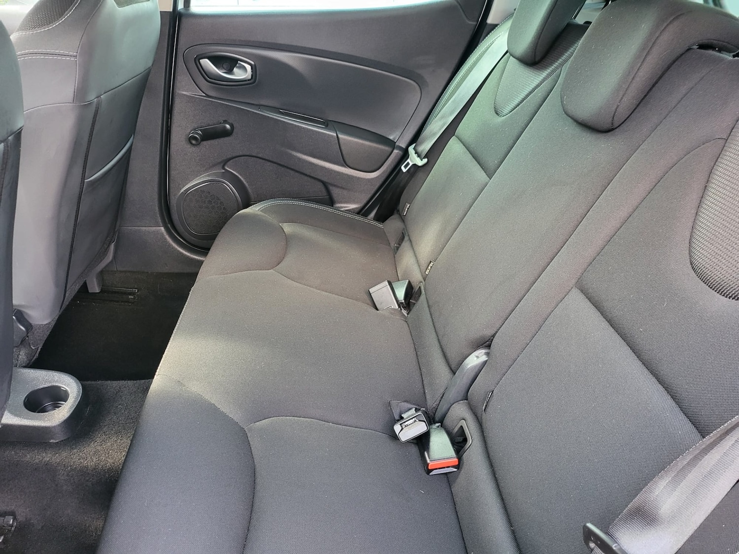 Used Renault Clio 2019 for sale - 77450056: Photo 18