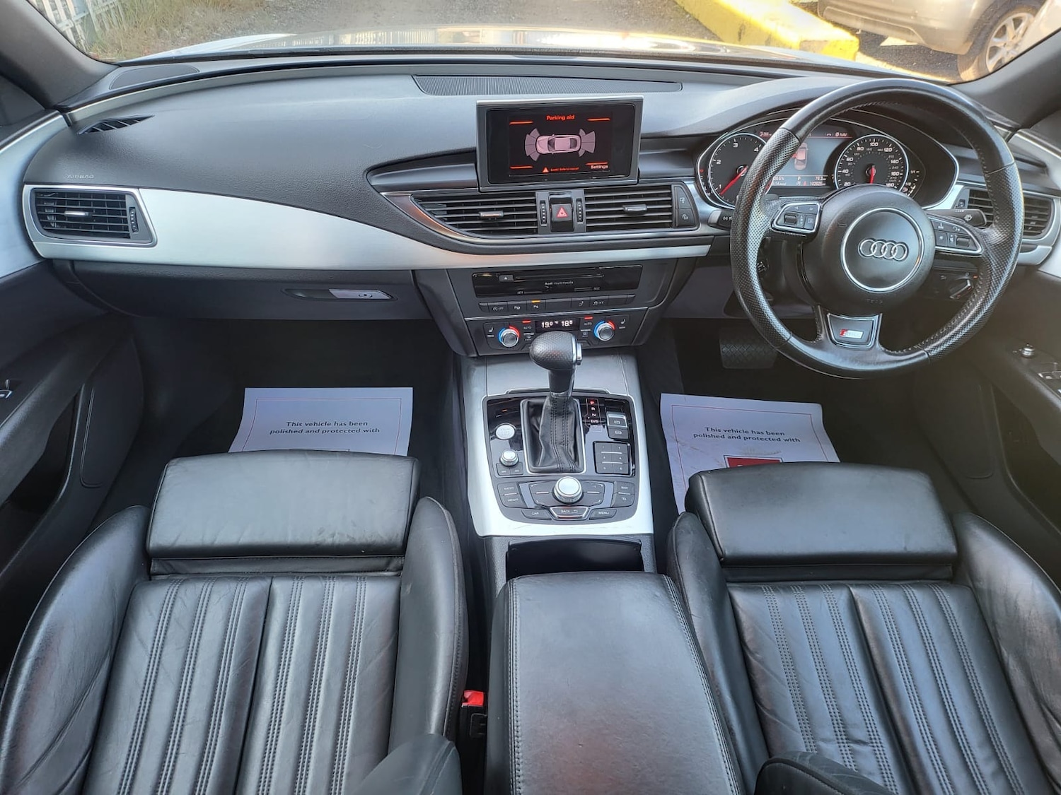 Vehicle 15