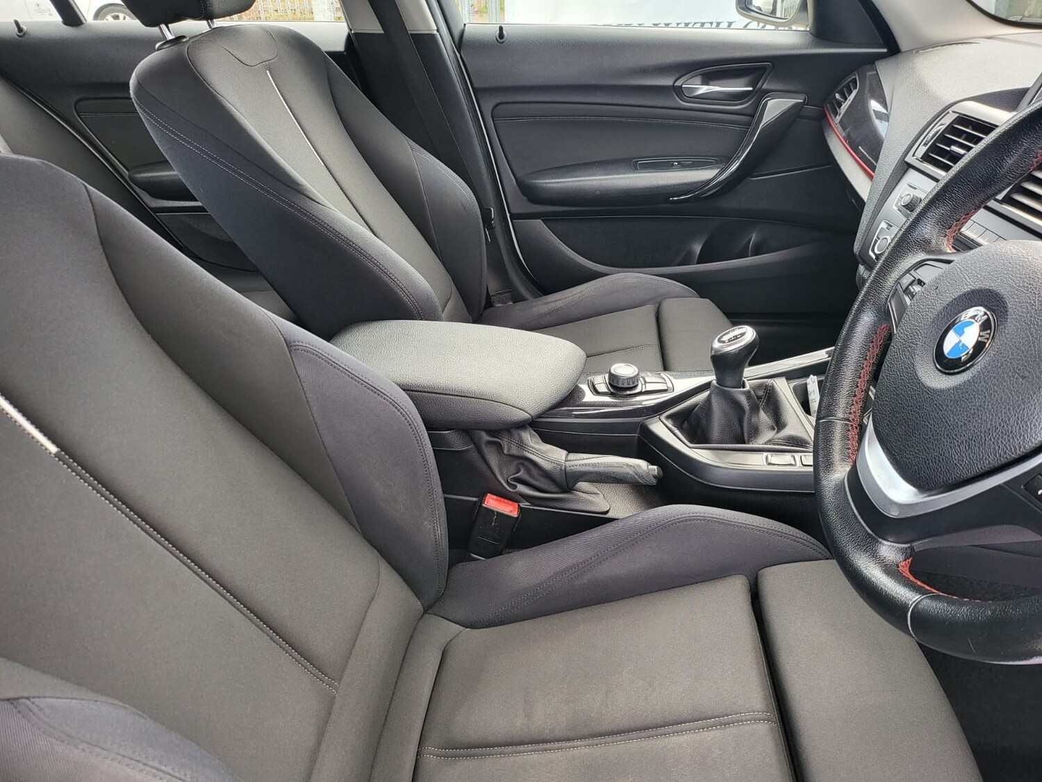 Used BMW 1 Series 2013 for sale - 77532166: Photo 12