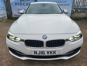 Used BMW 3 Series 2016 for sale - 78466940: Photo