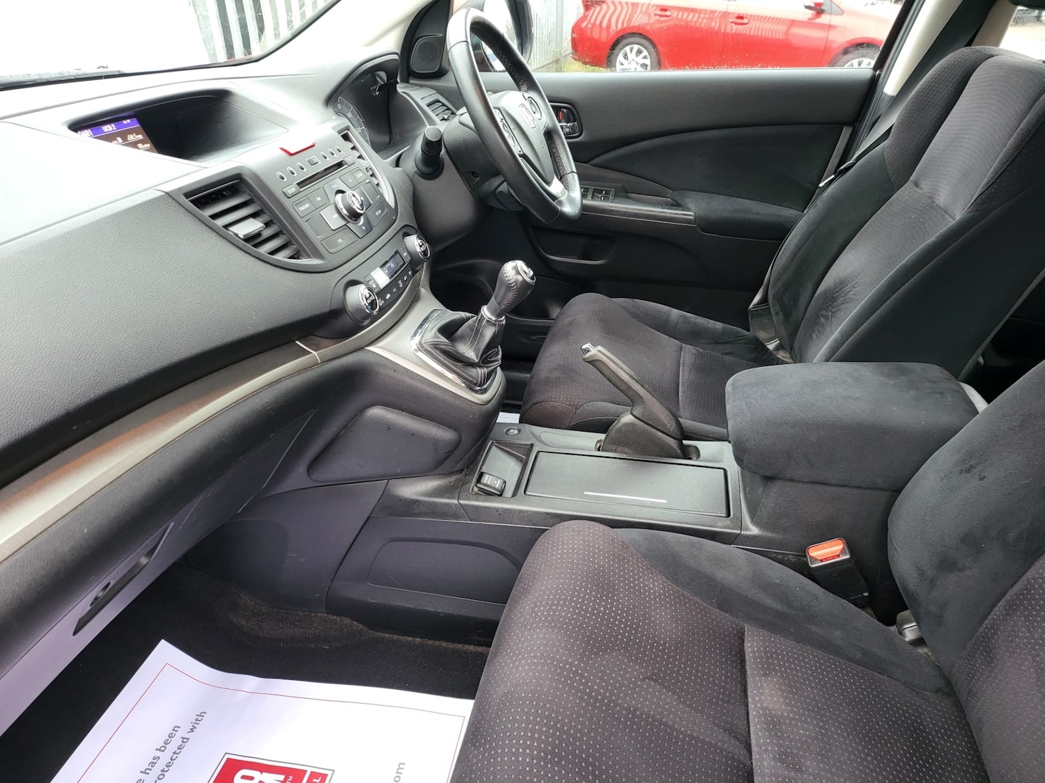 Used Honda CR-V 2014 for sale - 77377823: Photo 13