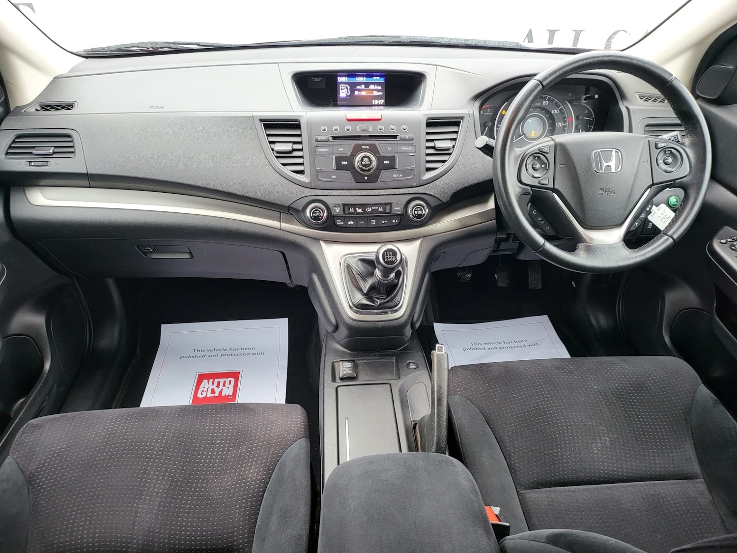 Used Honda CR-V 2014 for sale - 77377823: Photo 15