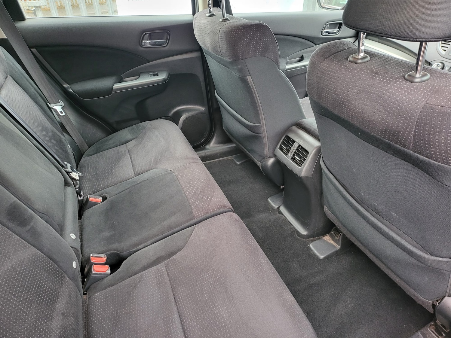 Used Honda CR-V 2014 for sale - 77377823: Photo 17