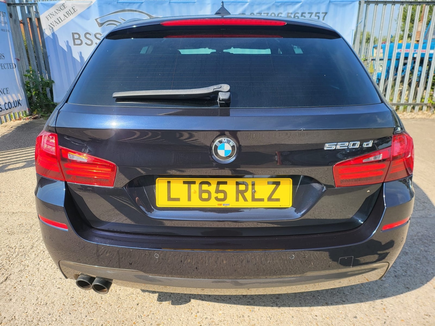 Vehicle 27