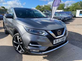 2017 (67) - 1.6 dCi Tekna 5dr