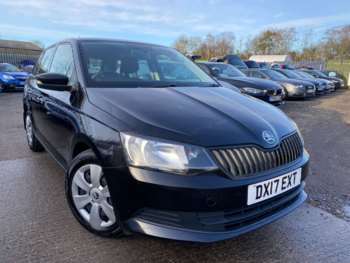 2023 (17) - 1.4 TDI 75 S 5dr