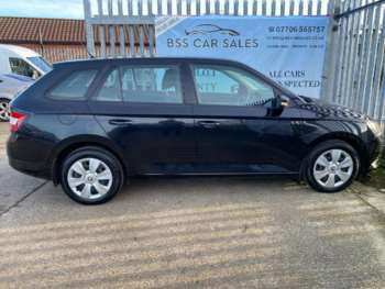 Used Skoda Fabia 2023 for sale - 75053577: Photo