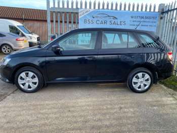 Used Skoda Fabia 2023 for sale - 75053577: Photo