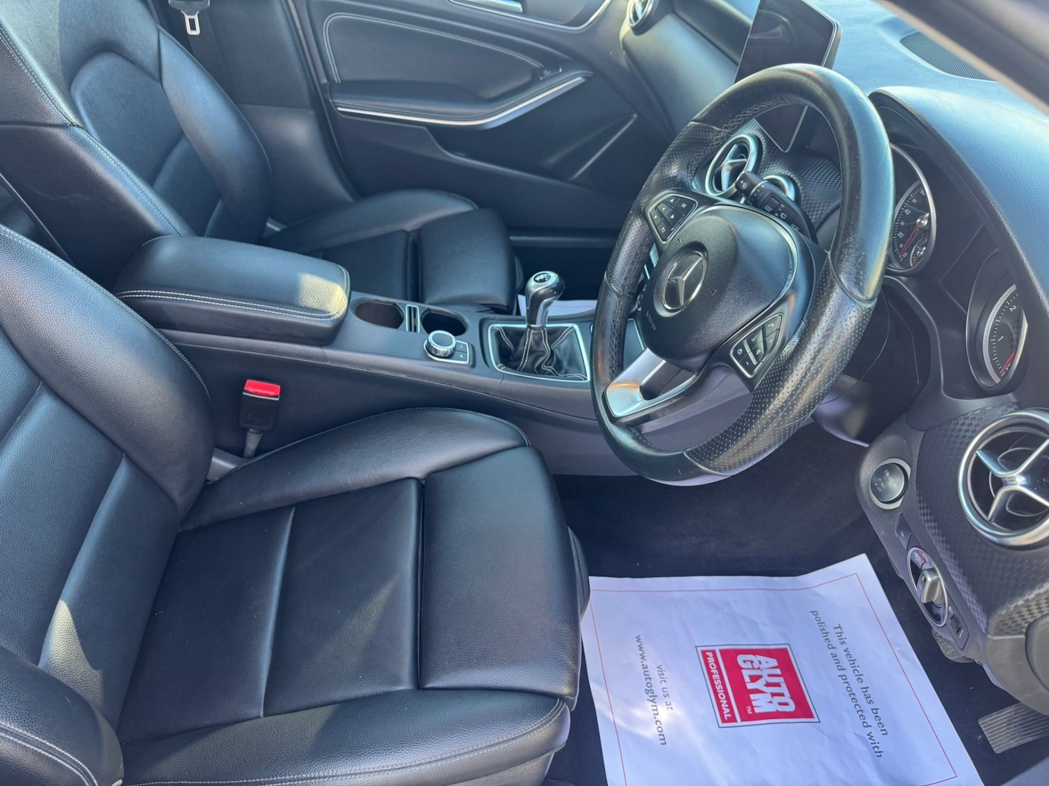 Used Mercedes-Benz A-Class 2017 for sale - 75820922: Photo 13