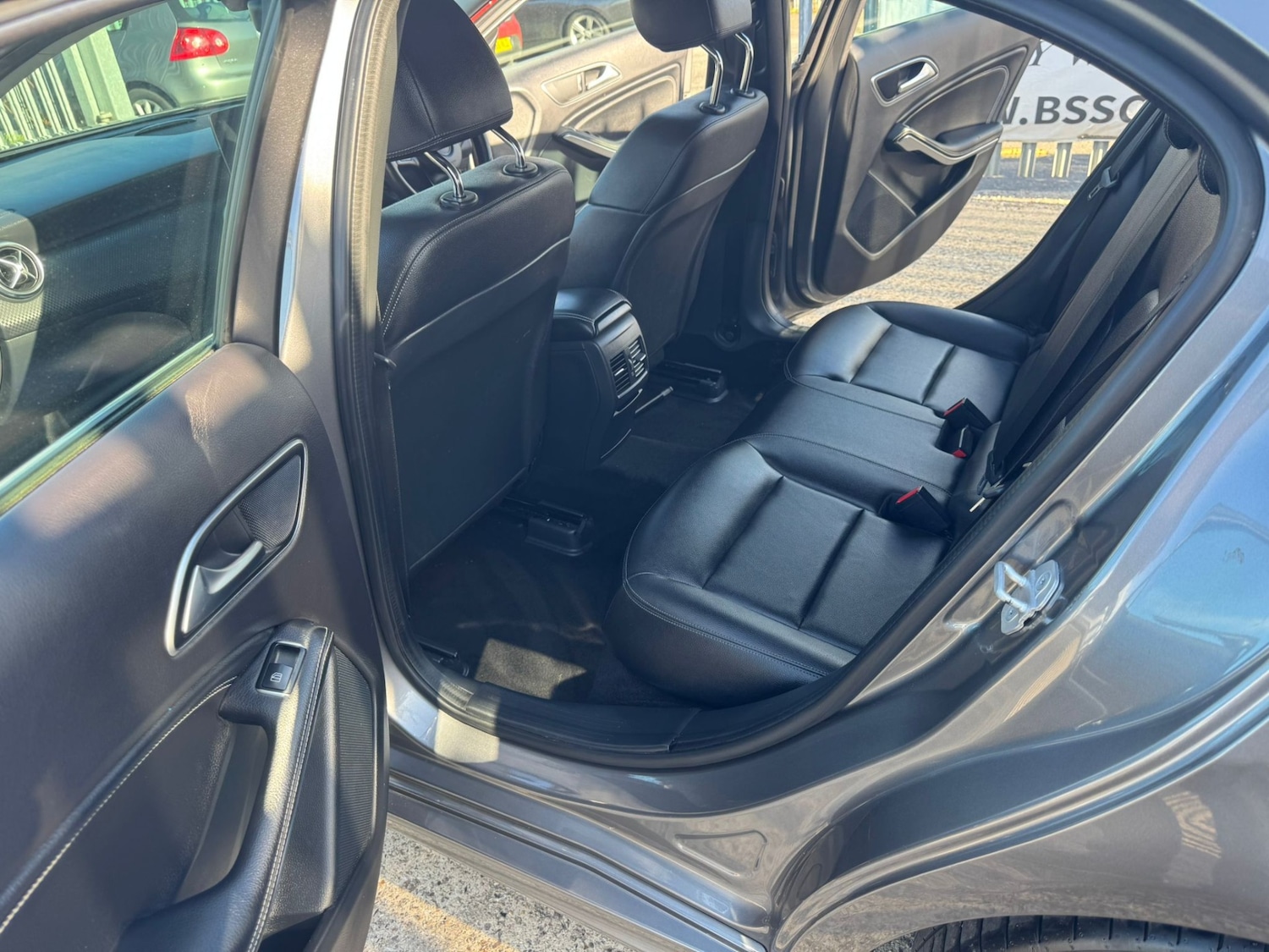 Used Mercedes-Benz A-Class 2017 for sale - 75820922: Photo 17