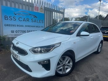 Used Kia Ceed 2019 for sale - 79628243: Photo