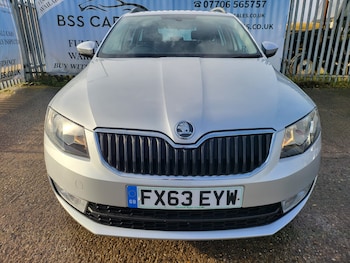 Used Skoda Octavia 2013 for sale - 78476920: Photo