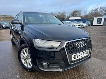 Used Audi Q3 2013 for sale - 78466927: Photo