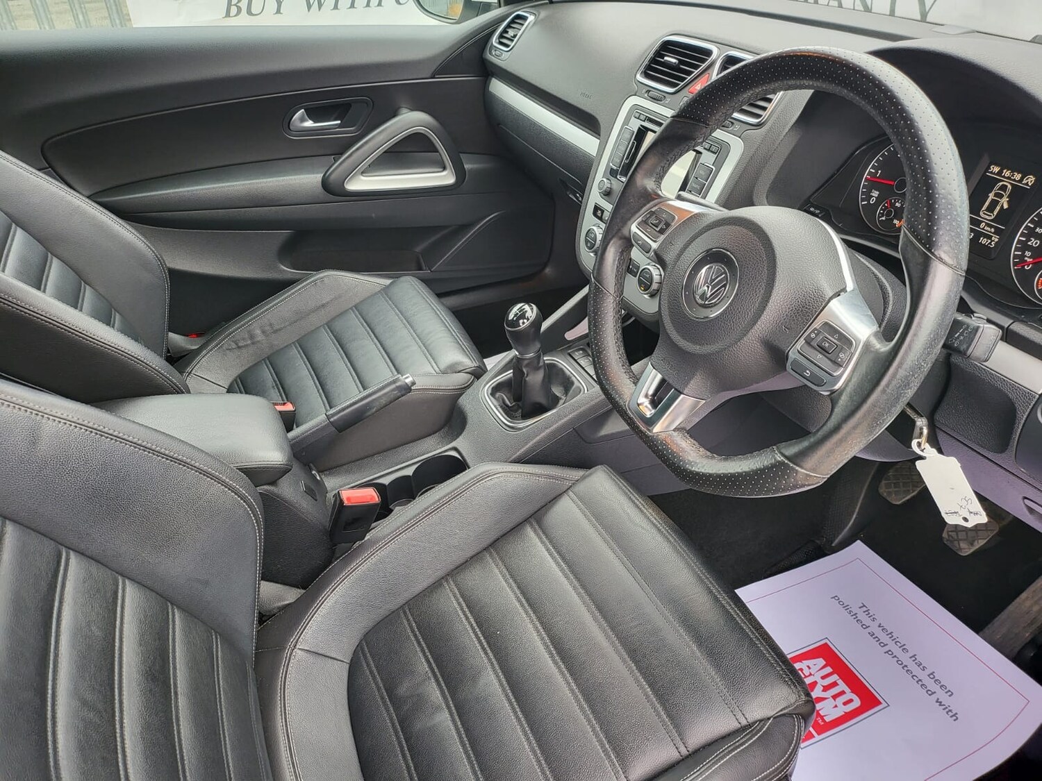 Vehicle 11