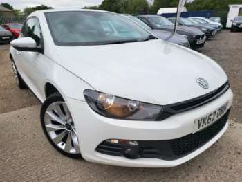 2012 (62) - 2.0 TDi BlueMotion Tech GT 3dr [Nav/Leather]