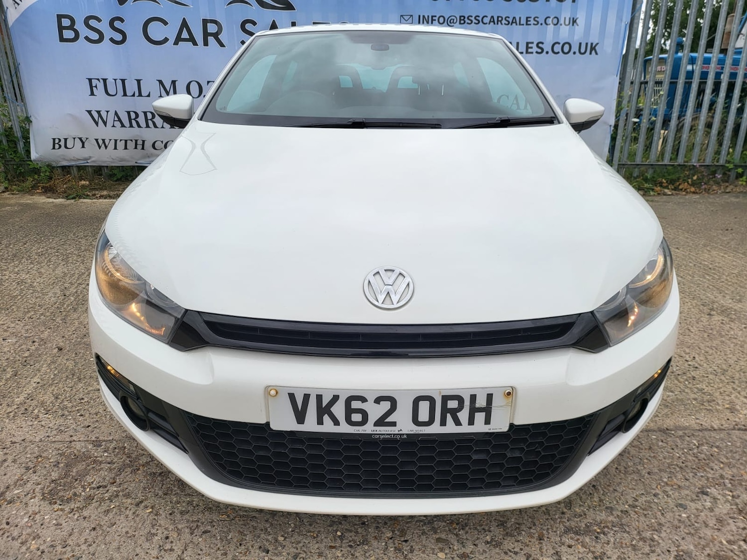 Vehicle 24