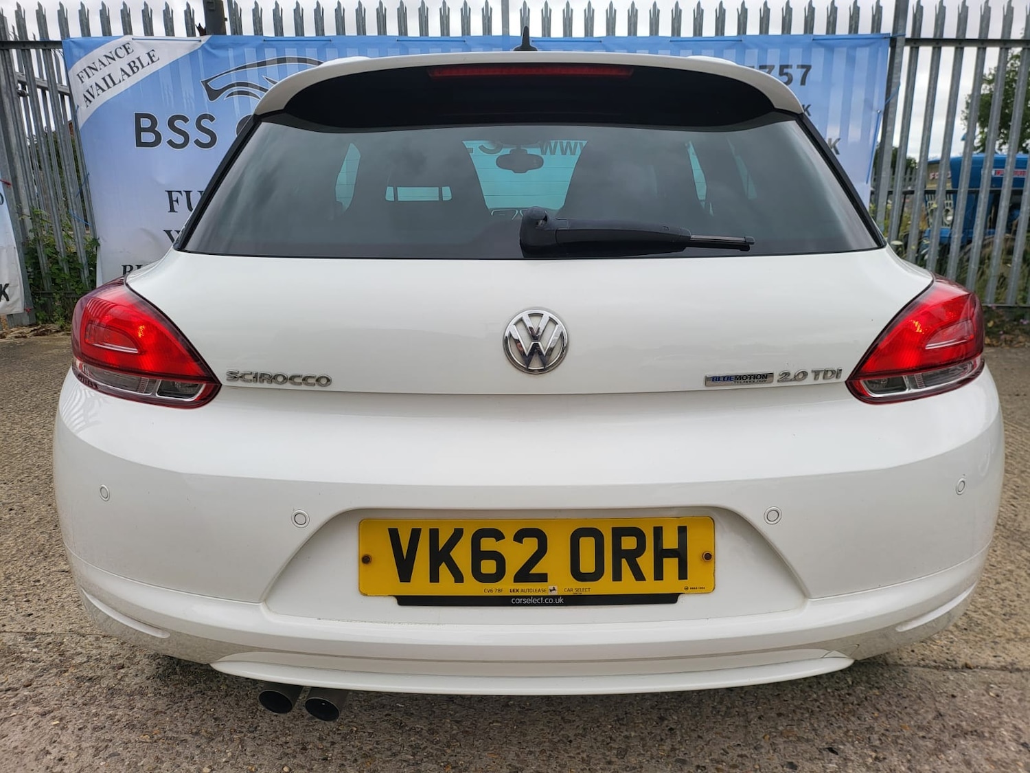 Vehicle 25