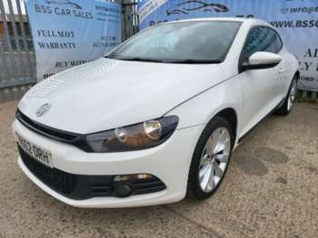 Used Volkswagen Scirocco 2012 for sale - 75144669: Photo