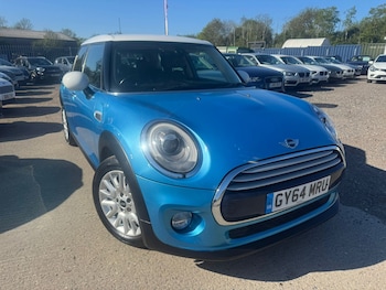 Used MINI Hatch 2014 for sale - 78456751: Photo