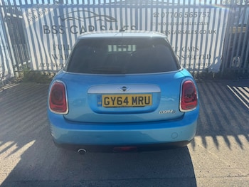 Used MINI Hatch 2014 for sale - 78456751: Photo