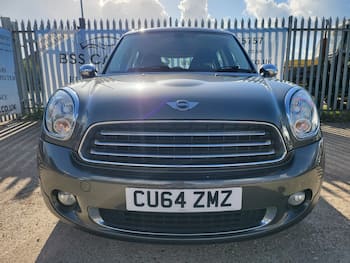Used MINI Countryman 2014 for sale - 79628605: Photo