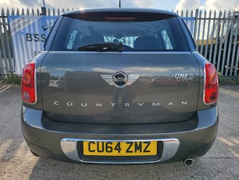 Used MINI Countryman 2014 for sale - 79628605: Photo