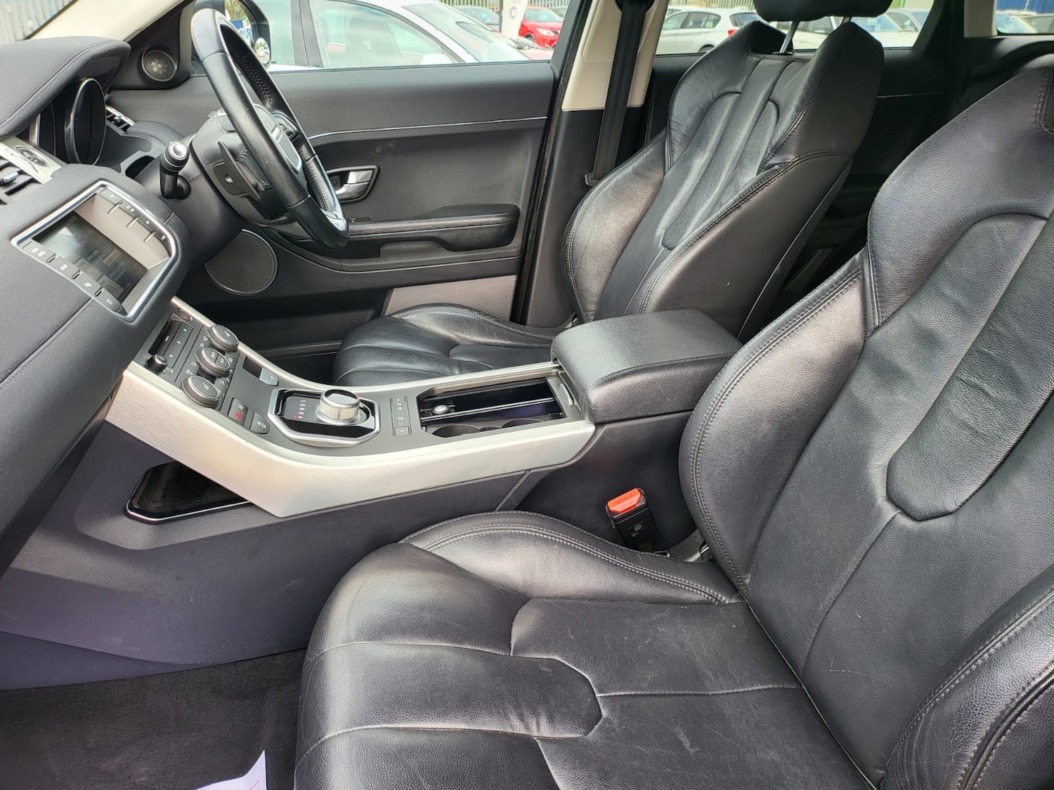 Used Land Rover Range Rover Evoque 2014 for sale - 77058752: Photo 14