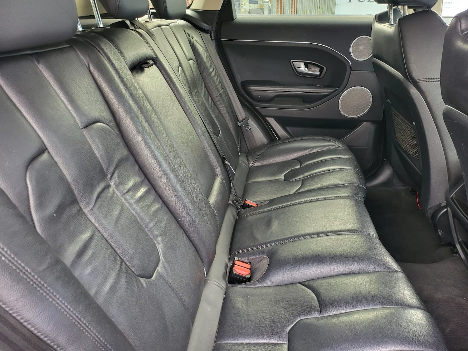 Used Land Rover Range Rover Evoque 2014 for sale - 77058752: Photo 16