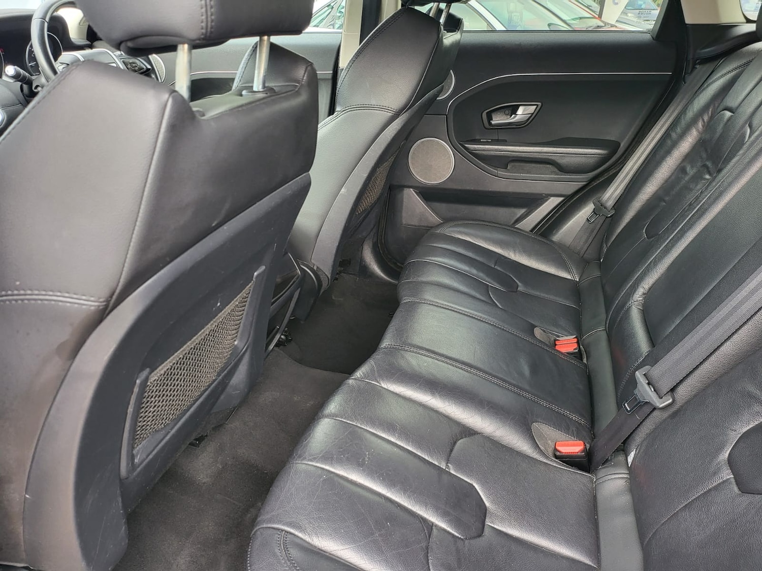 Used Land Rover Range Rover Evoque 2014 for sale - 77058752: Photo 19