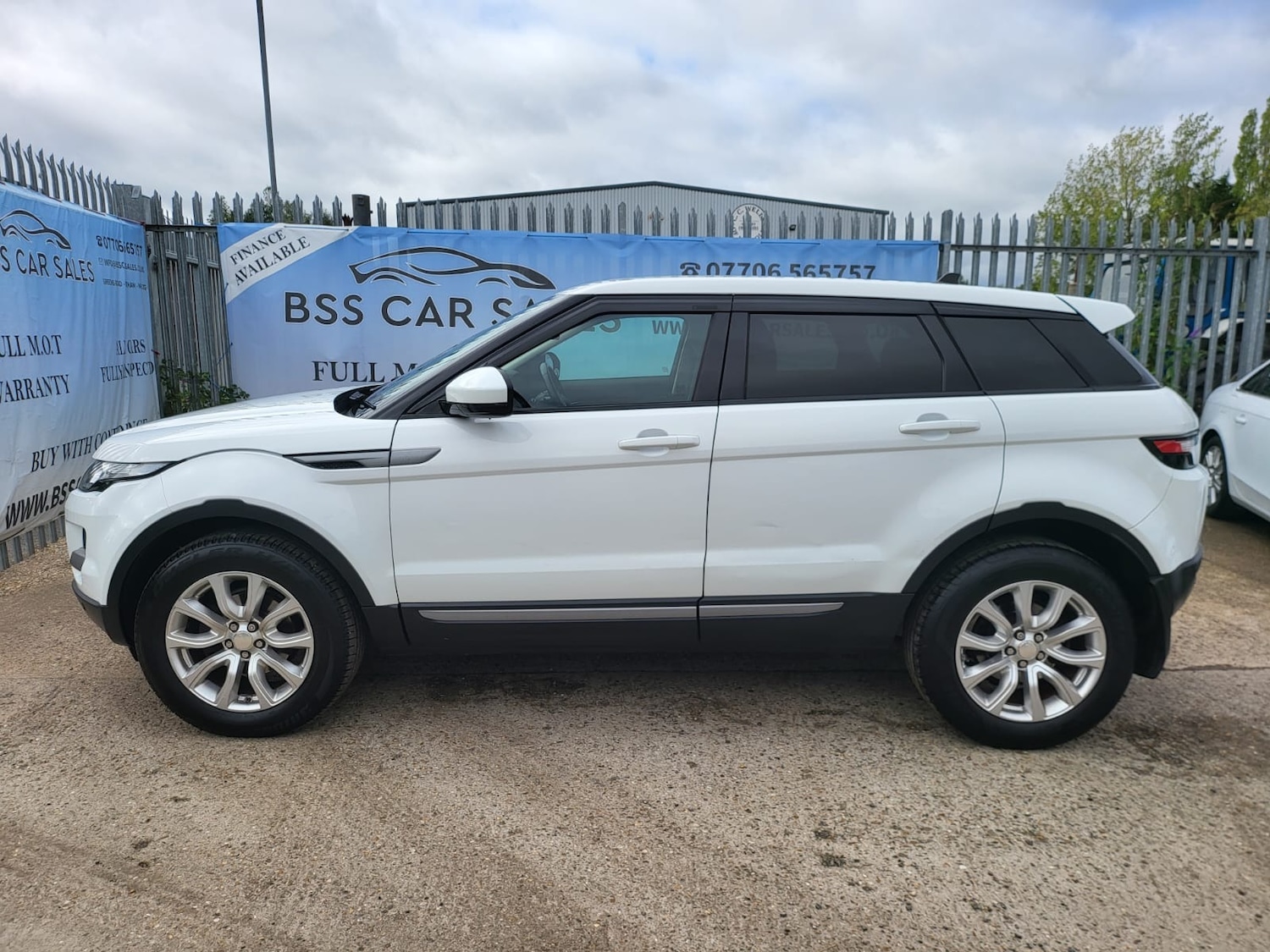 Used Land Rover Range Rover Evoque 2014 for sale - 77058752: Photo 23