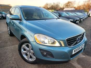 2009 (59) - 2.4D [175] SE Lux Premium 5dr Geartronic