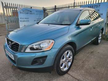 Used Volvo XC60 2009 for sale - 75066570: Photo