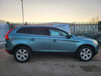 Used Volvo XC60 2009 for sale - 75066570: Photo