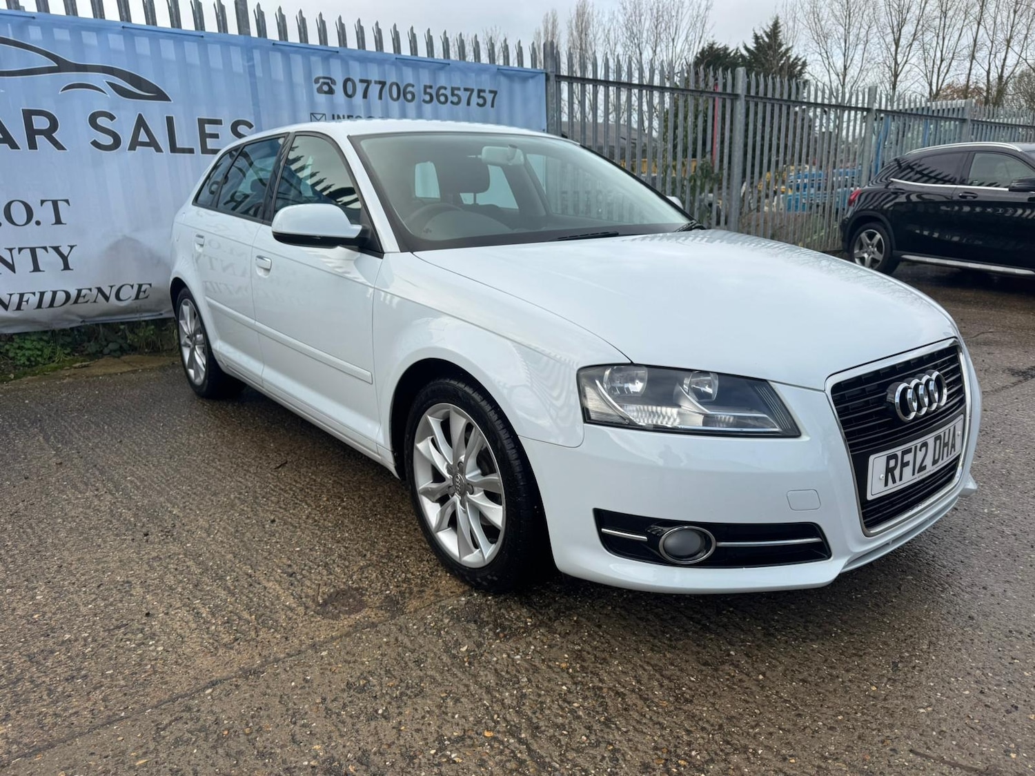 Used Audi A3 2012 for sale - 76829629: Photo 11