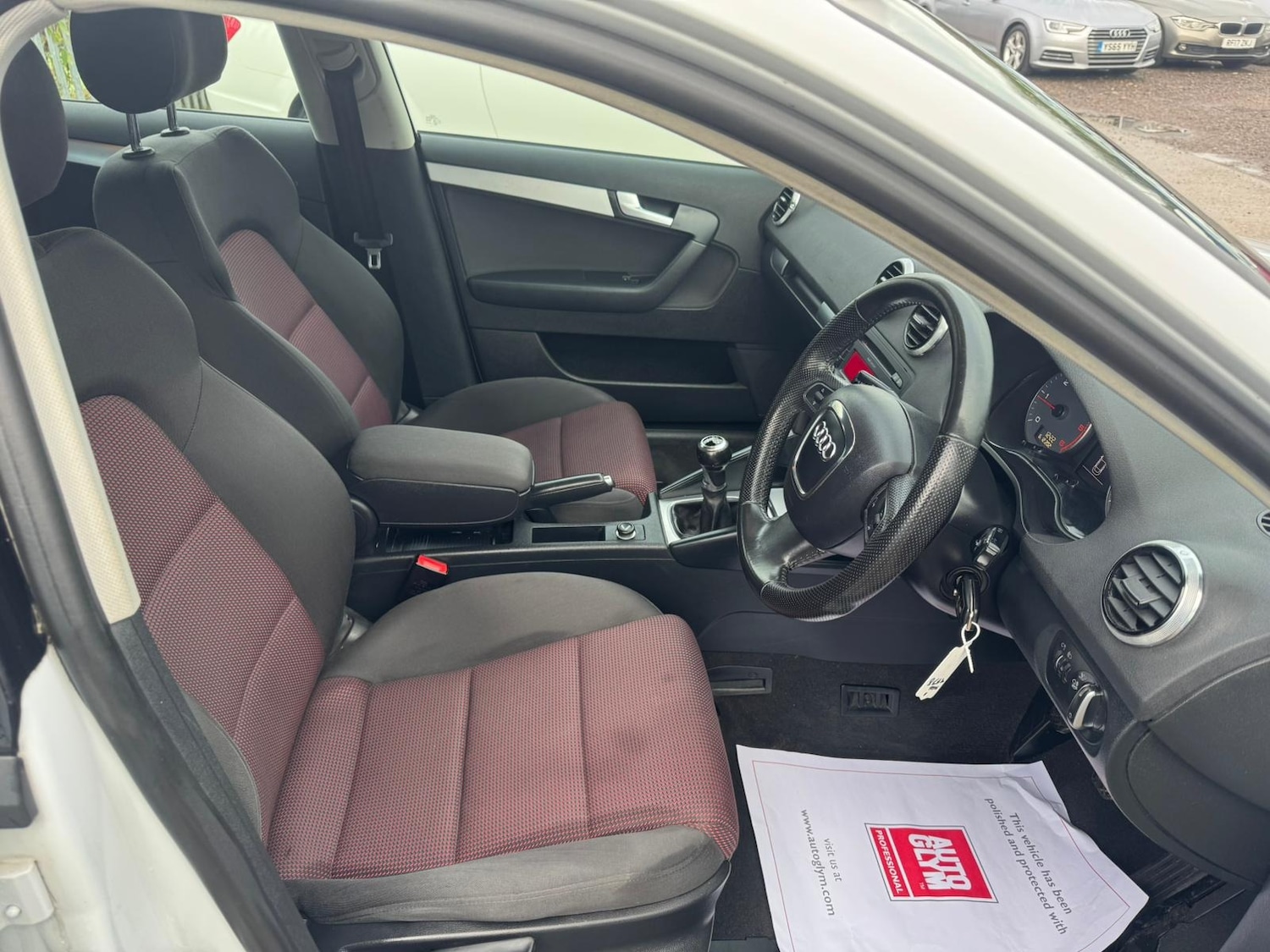 Used Audi A3 2012 for sale - 76829629: Photo 13