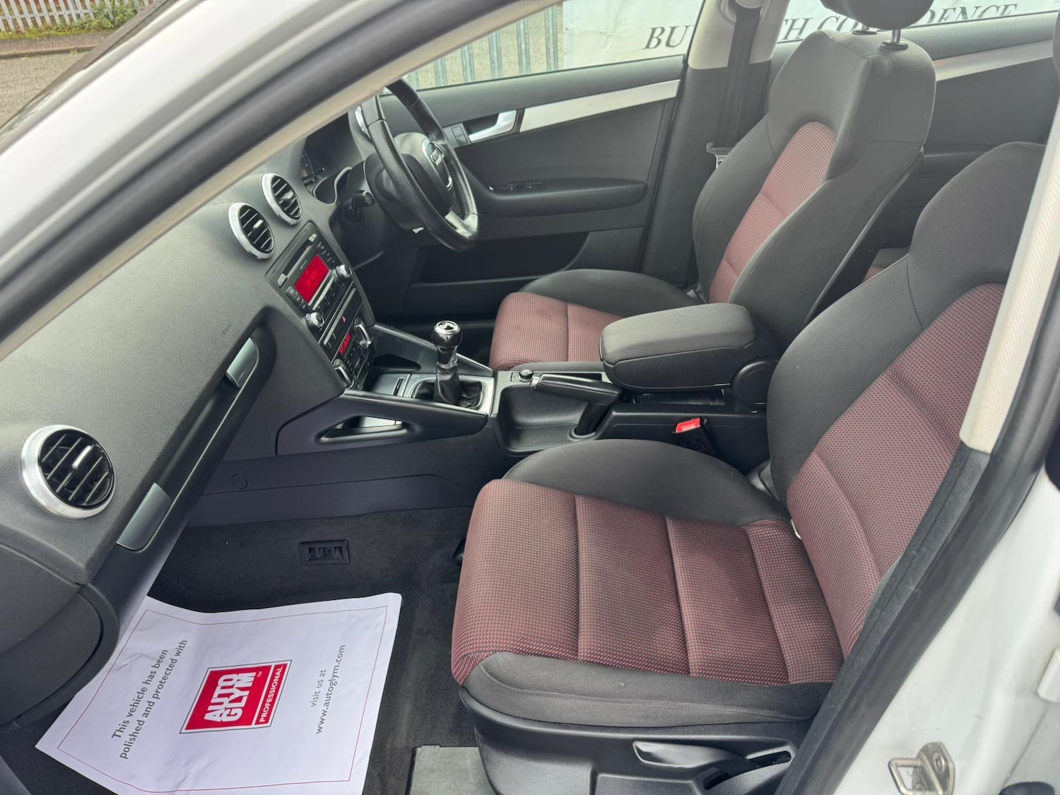 Used Audi A3 2012 for sale - 76829629: Photo 14