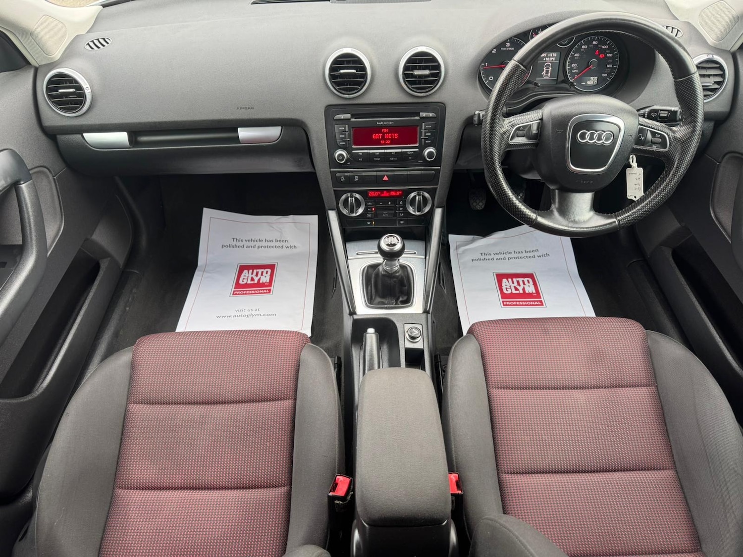 Used Audi A3 2012 for sale - 76829629: Photo 15