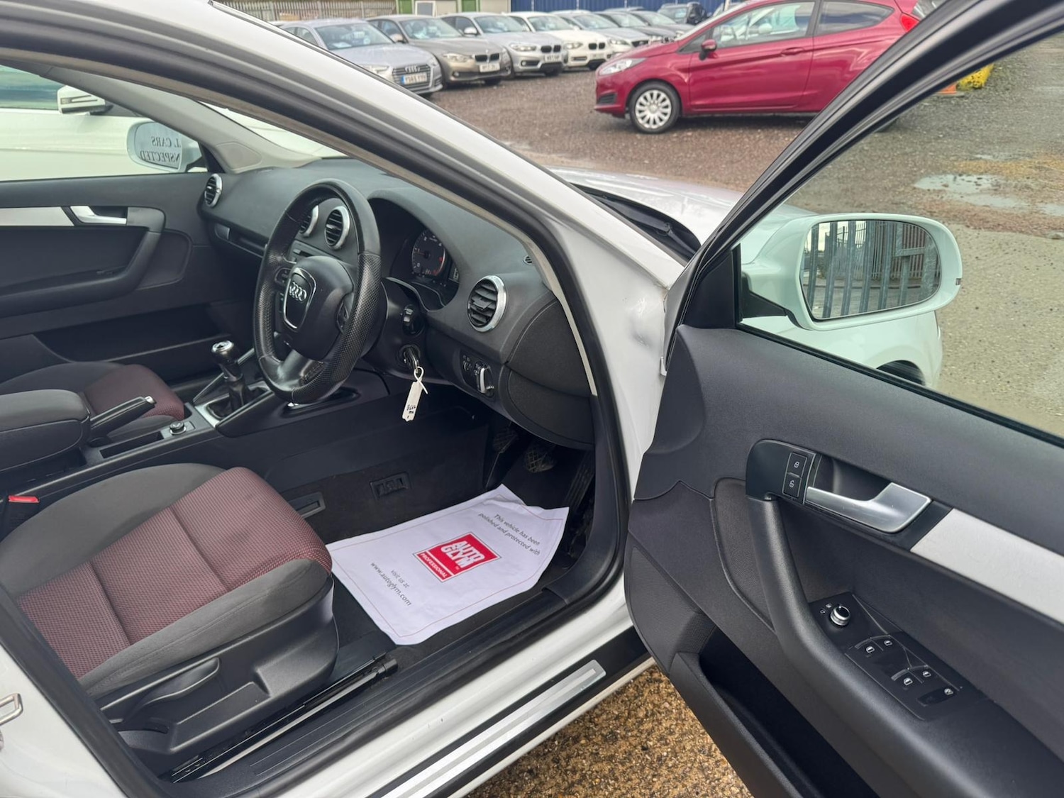 Used Audi A3 2012 for sale - 76829629: Photo 19