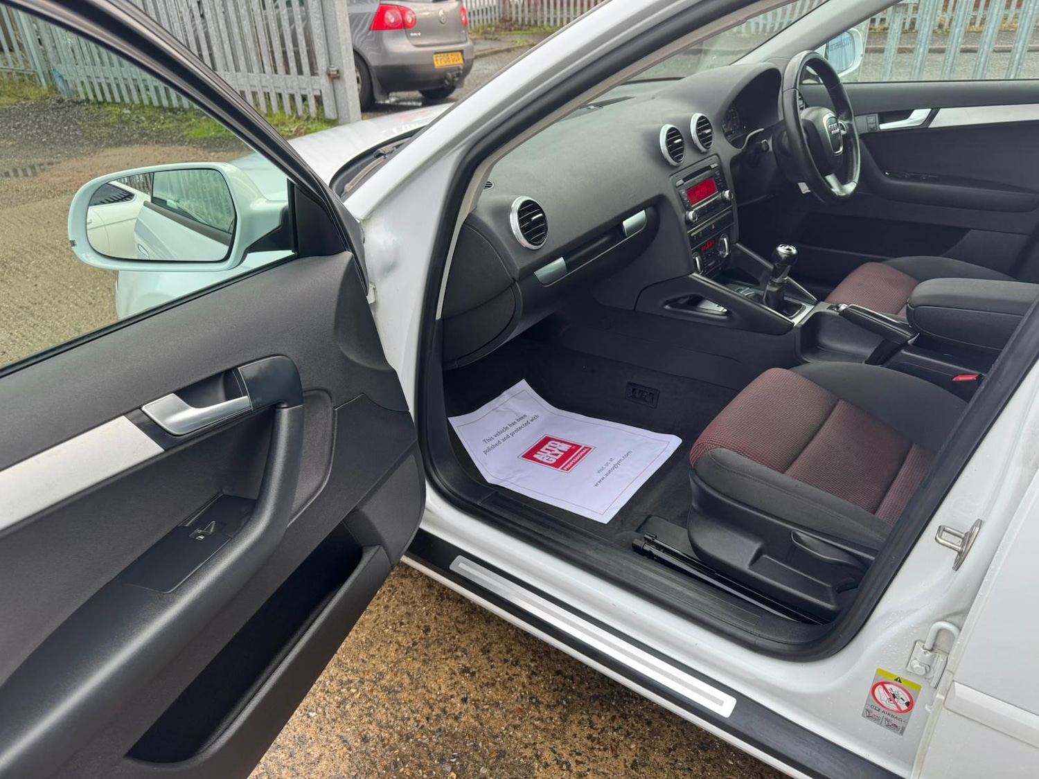 Used Audi A3 2012 for sale - 76829629: Photo 20