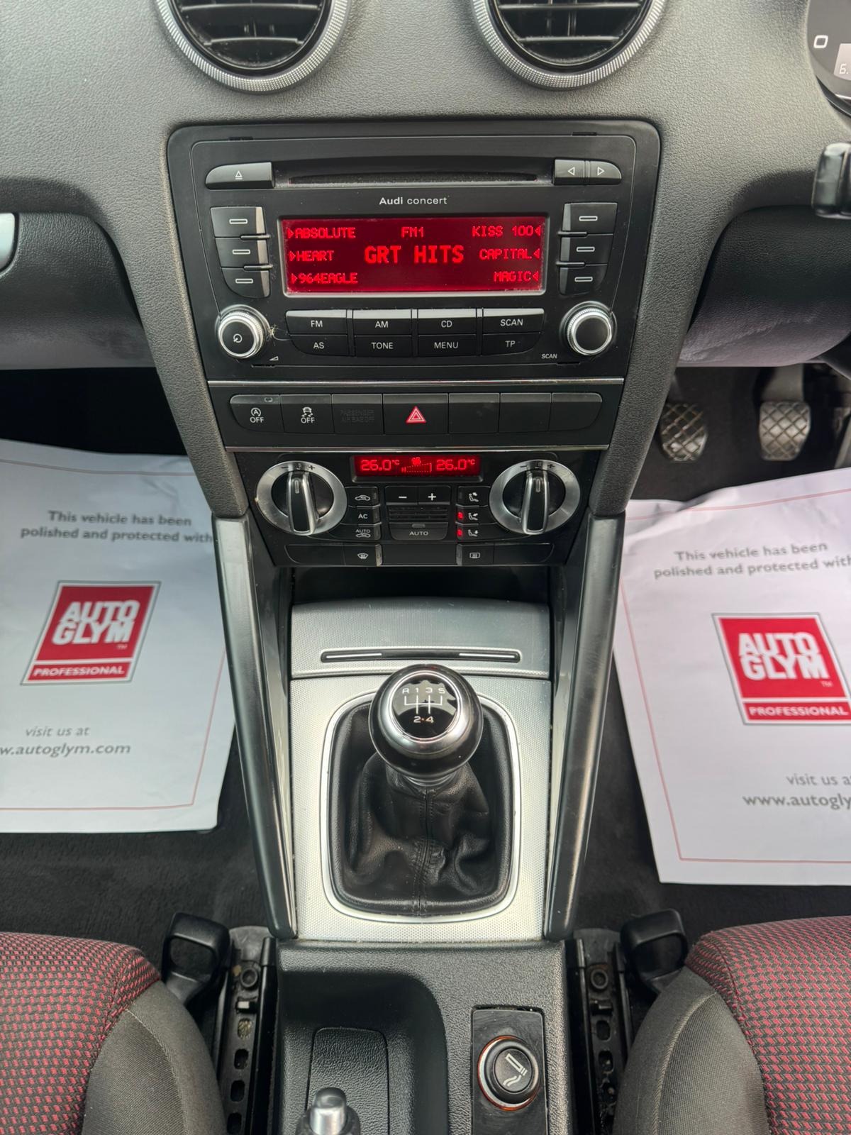 Used Audi A3 2012 for sale - 76829629: Photo 21