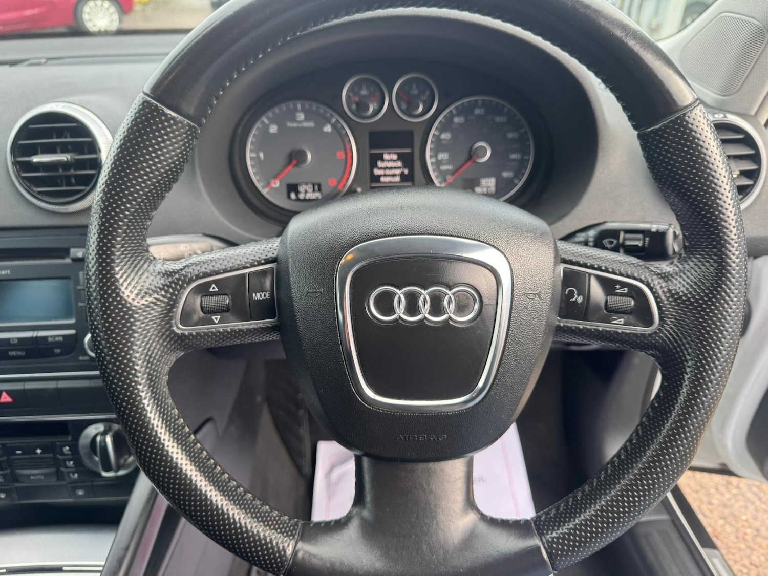 Used Audi A3 2012 for sale - 76829629: Photo 22