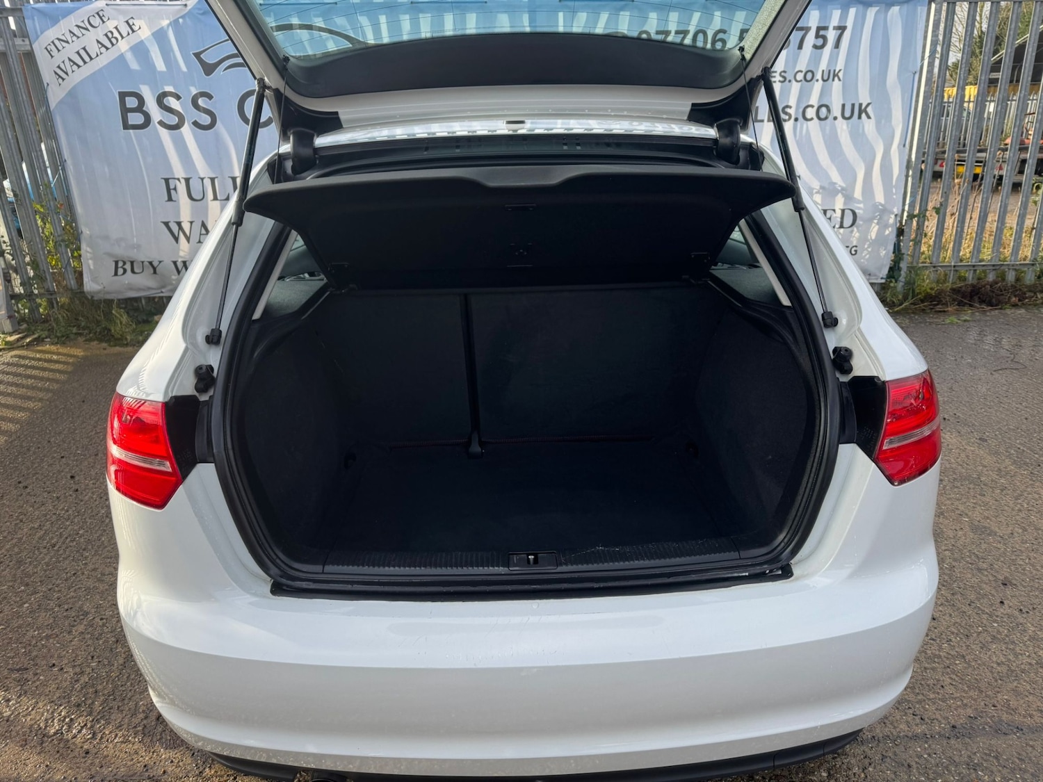 Used Audi A3 2012 for sale - 76829629: Photo 23