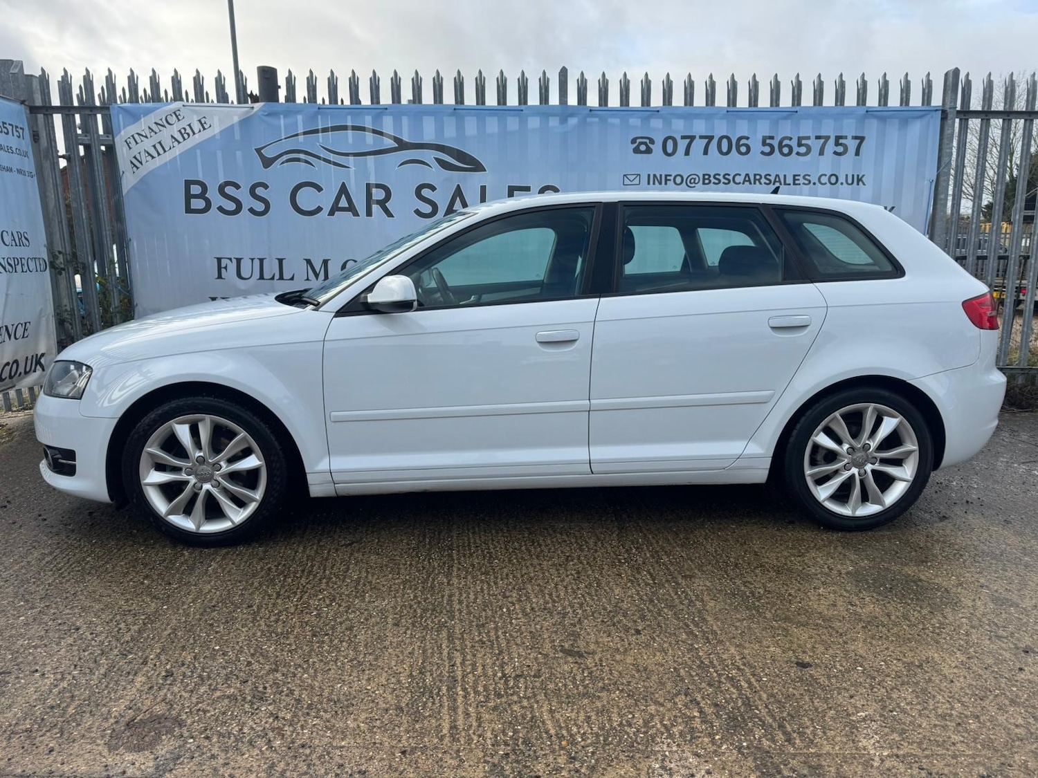 Used Audi A3 2012 for sale - 76829629: Photo 6