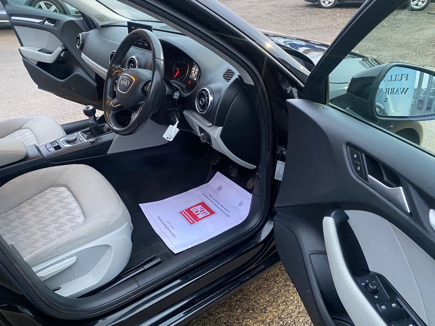 Used Audi A3 2014 for sale - 77366855: Photo 13