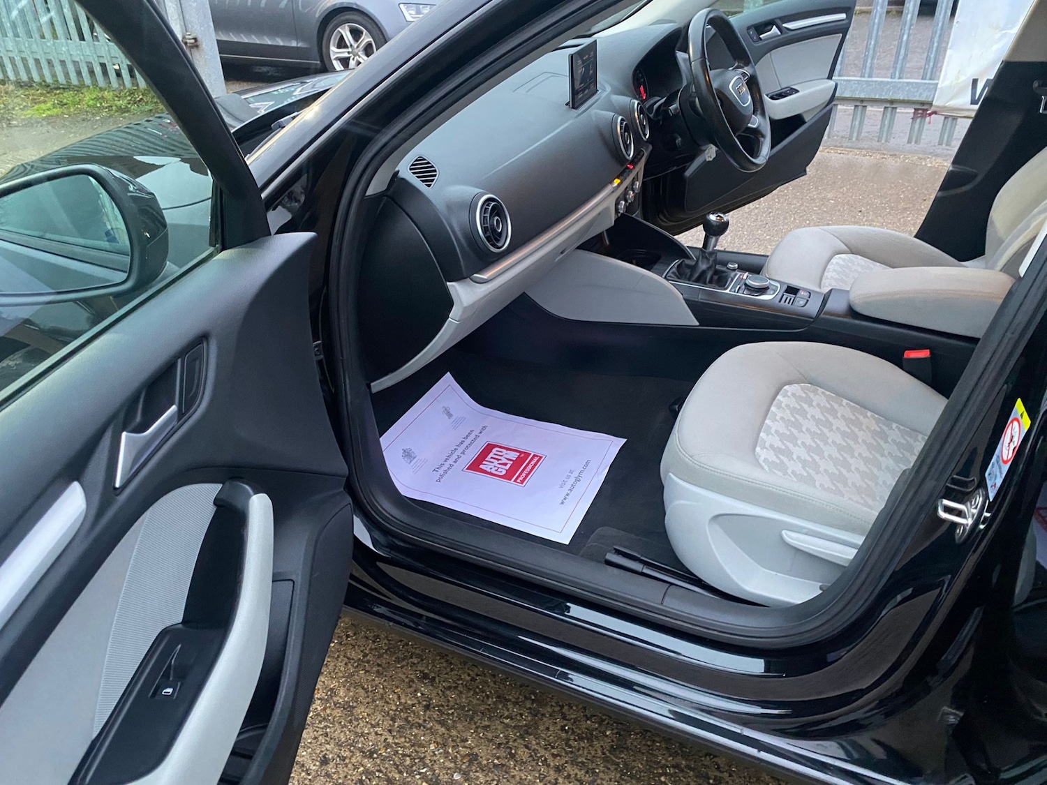 Used Audi A3 2014 for sale - 77366855: Photo 15