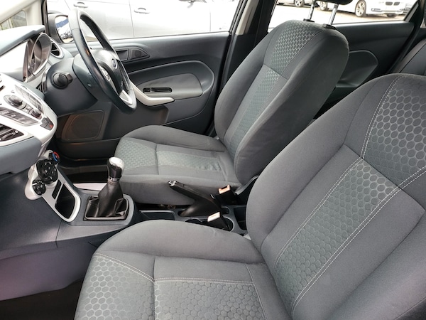 Used Ford Fiesta 2009 for sale - 76230888: Photo 14