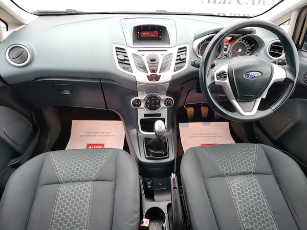 Used Ford Fiesta 2009 for sale - 76230888: Photo 15